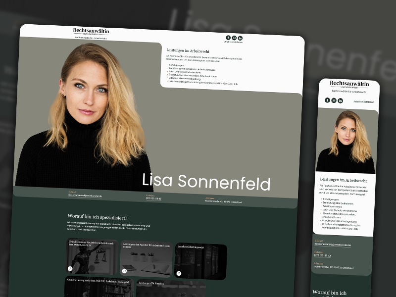 demo bild